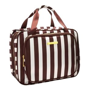 Joy Mangano | Clean Boss Toiletry Bag